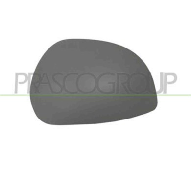 GUIDA_ALLA_SCELTA.JPG Calotta Retrovisore Sinistro Con Primer Per Citroen C3 Dal 2005 Al 2009