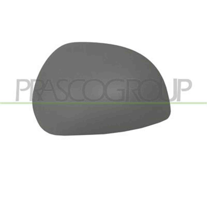 GUIDA_ALLA_SCELTA.JPG Calotta Retrovisore Sinistro Con Primer Per Citroen C3 Dal 2005 Al 2009