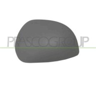 Calotta Retrovisore Sinistro Con Primer Per Citroen C3 Dal 2005 Al 2009
