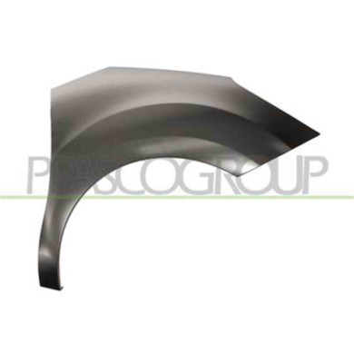 GUIDA_ALLA_SCELTA.JPG Parafango Anteriore Destro Per Citroen C3 Dal 2009 Al 2013