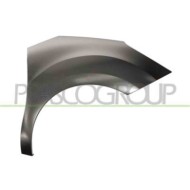 GUIDA_ALLA_SCELTA.JPG Parafango Anteriore Destro Per Citroen C3 Dal 2009 Al 2013