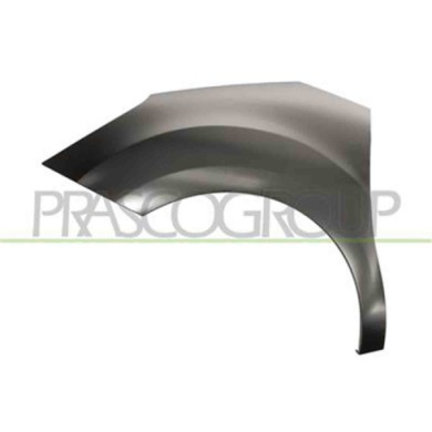 GUIDA_ALLA_SCELTA.JPG Parafango Anteriore Sinistro Per Citroen C3 Dal 2009 Al 2013
