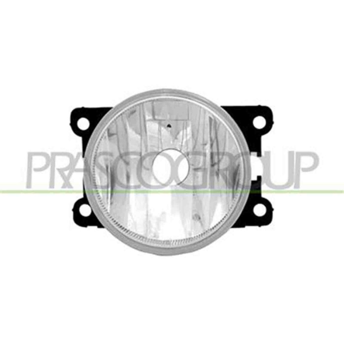 GUIDA_ALLA_SCELTA.JPG Fendinebbia Destro O Sinistro Con Lampadina Per Citroen C3 Dal 2009 Al 2013
