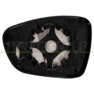 GUIDA_ALLA_SCELTA.JPG Piastra Specchio Destra Per Citroen C3 Dal 2009 Al 2013