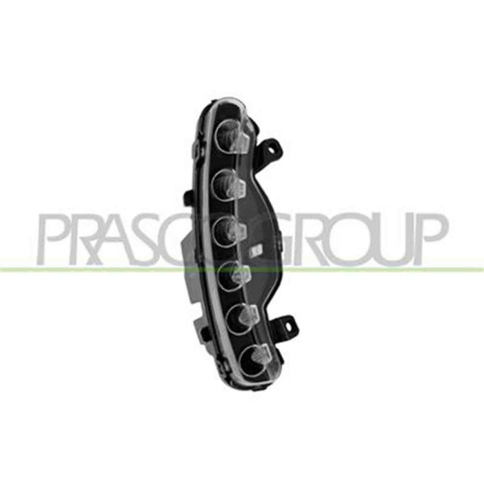 GUIDA_ALLA_SCELTA.JPG Luce Diurna Destra Led Per Citroen Ds3 Dal 2009 Al 2016