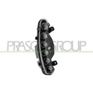 Luce Diurna Destra Led Per Citroen Ds3 Dal 2009 Al 2016