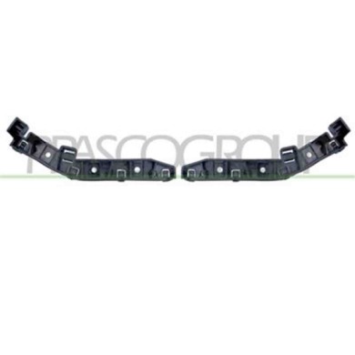 CI3281005_1.JPG Kit Staffe Paraurti Anteriore(destra+sinistra) Per Citroen C3 Dal 2016 Al 2020