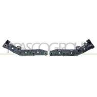 Kit Staffe Paraurti Anteriore(destra+sinistra) Per Citroen C3 Dal 2016 Al 2020