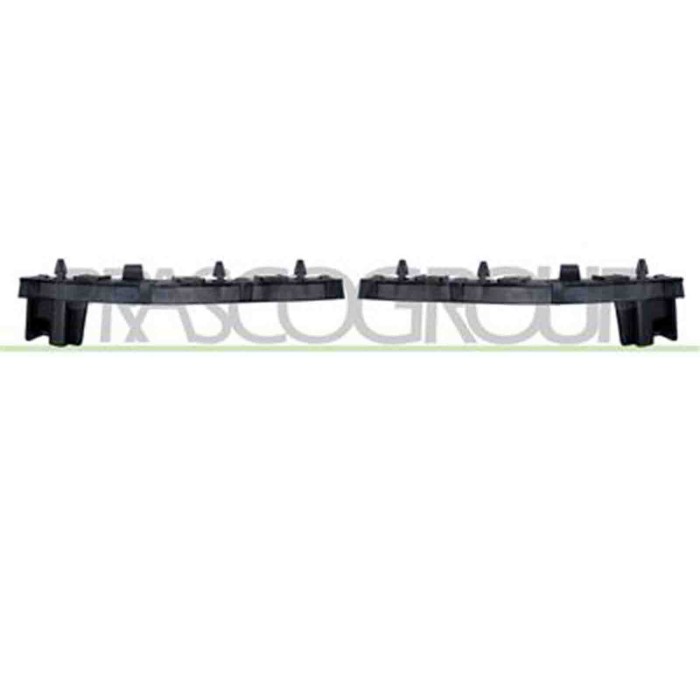 CI3281005_3.JPG Kit Staffe Paraurti Anteriore(destra+sinistra) Per Citroen C3 Dal 2016 Al 2020