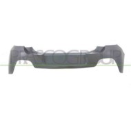 CI3281051_1.JPG Paraurti Posteriore Superiore Con Primer Per Citroen C3 Dal 2016 Al 2020