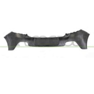 CI3281051_3.JPG Paraurti Posteriore Superiore Con Primer Per Citroen C3 Dal 2016 Al 2020
