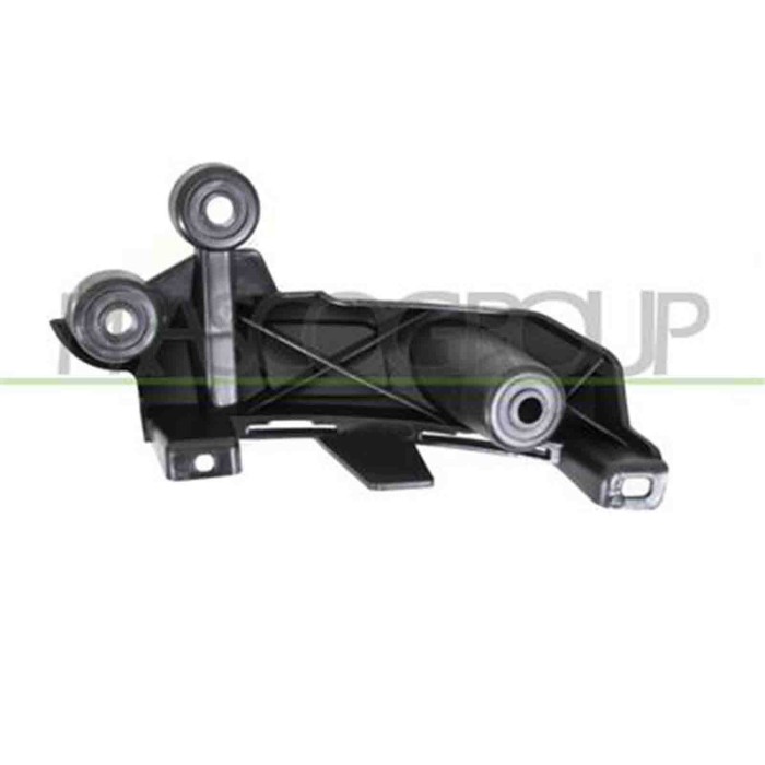 CI3281053_1.JPG Staffa Destra Paraurti Posteriore Per Citroen C3 Dal 2016 Al 2020