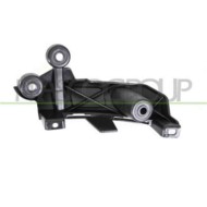 CI3281053_1.JPG Staffa Destra Paraurti Posteriore Per Citroen C3 Dal 2016 Al 2020