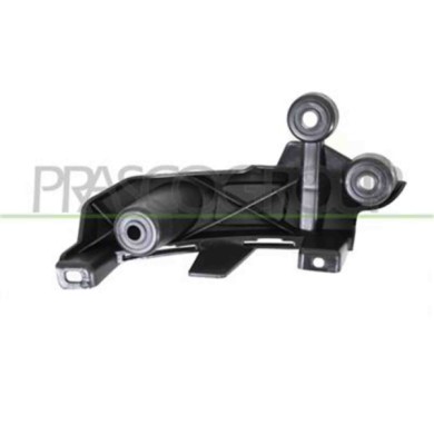 CI3281054_1.JPG Staffa Sinistra Paraurti Posteriore Per Citroen C3 Dal 2016 Al 2020