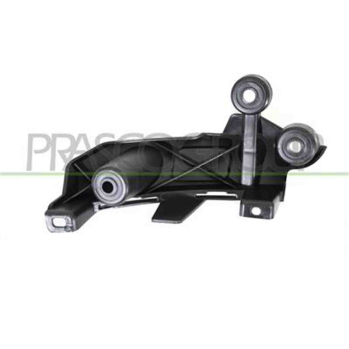 CI3281054_1.JPG Staffa Sinistra Paraurti Posteriore Per Citroen C3 Dal 2016 Al 2020