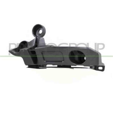 CI3281054_2.JPG Staffa Sinistra Paraurti Posteriore Per Citroen C3 Dal 2016 Al 2020