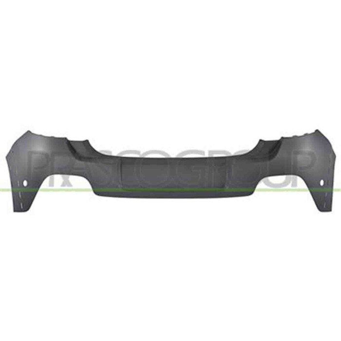 CI3281061_1.JPG Paraurti Posteriore Per Citroen C3 Dal 2016 Al 2020
