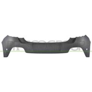 CI3281061_1.JPG Paraurti Posteriore Per Citroen C3 Dal 2016 Al 2020