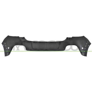 CI3281061_3.JPG Paraurti Posteriore Per Citroen C3 Dal 2016 Al 2020