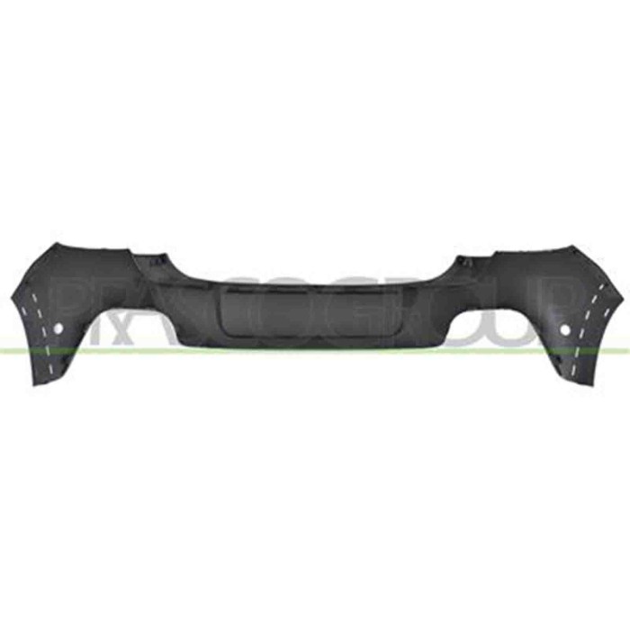 CI3281061_3.JPG Paraurti Posteriore Per Citroen C3 Dal 2016 Al 2020