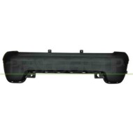 CI3281071_1.JPG Paraurti Posteriore Inferiore Nero Per Citroen C3 Dal 2016 Al 2020