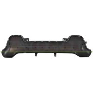 CI3281071_3.JPG Paraurti Posteriore Inferiore Nero Per Citroen C3 Dal 2016 Al 2020