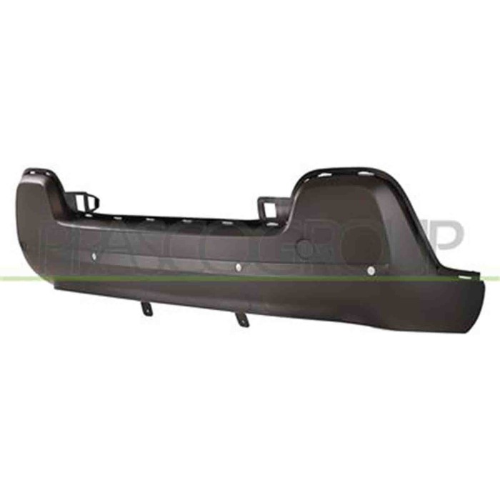 CI3281081_2.JPG Paraurti Posteriore Per Citroen C3 Dal 2016 Al 2020