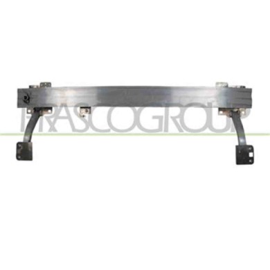 CI3281632_2.JPG Rinforzo Paraurti Anteriore Per Citroen C3 Dal 2016 Al 2020