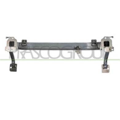 CI3281632_3.JPG Rinforzo Paraurti Anteriore Per Citroen C3 Dal 2016 Al 2020