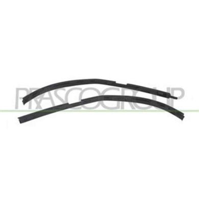 CI3281801_1.JPG Spoiler Paraurti Anteriore Per Citroen C3 Dal 2016 Al 2020