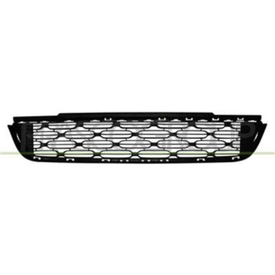 CI3282130_1.JPG Griglia Inferiore Paraurti Anteriore Per Citroen C3 Dal 2016 Al 2020