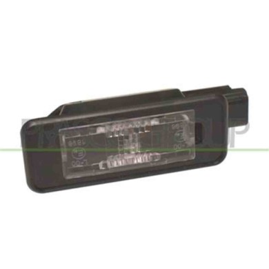 CI3284350_1.JPG Luce Targa Per Citroen C3 Dal 2016 Al 2020