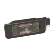 CI3284350_1.JPG Luce Targa Per Citroen C3 Dal 2016 Al 2020