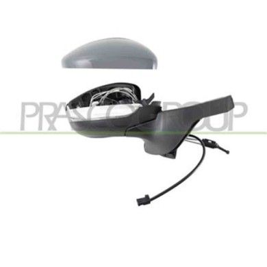 CI3287123_1.JPG Retrovisore Destro Per Citroen C3 Dal 2016 Al 2020