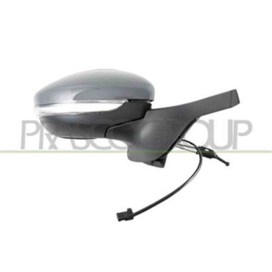 CI3287123_2.JPG Retrovisore Destro Per Citroen C3 Dal 2016 Al 2020
