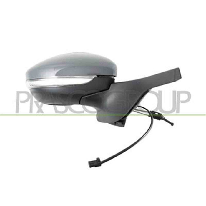 CI3287123_2.JPG Retrovisore Destro Per Citroen C3 Dal 2016 Al 2020