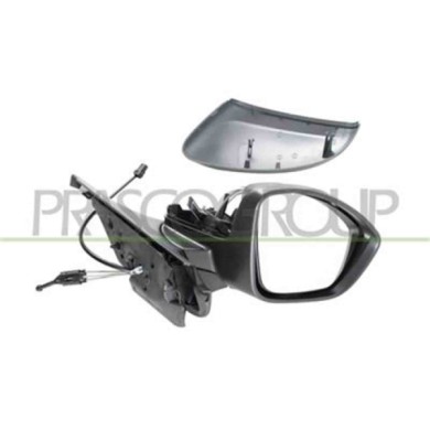 CI3287123_3.JPG Retrovisore Destro Per Citroen C3 Dal 2016 Al 2020