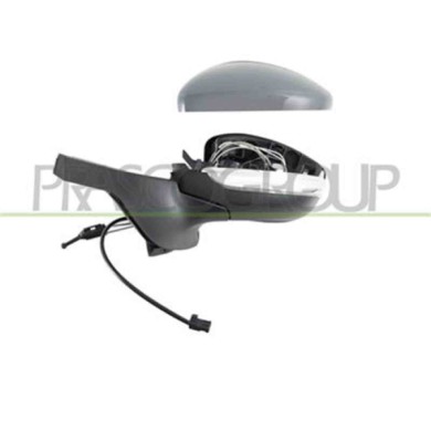 CI3287124_1.JPG Retrovisore Sinistro Per Citroen C3 Dal 2016 Al 2020