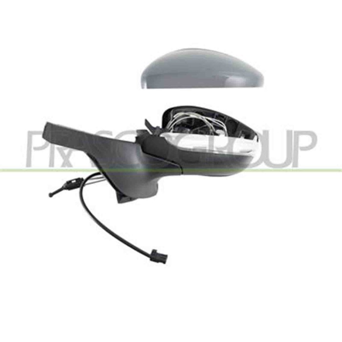CI3287124_1.JPG Retrovisore Sinistro Per Citroen C3 Dal 2016 Al 2020
