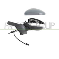 CI3287124_1.JPG Retrovisore Sinistro Per Citroen C3 Dal 2016 Al 2020