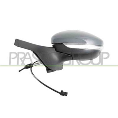 CI3287124_2.JPG Retrovisore Sinistro Per Citroen C3 Dal 2016 Al 2020