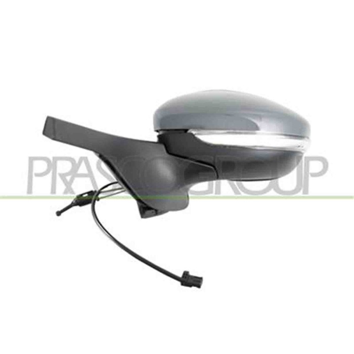 CI3287124_2.JPG Retrovisore Sinistro Per Citroen C3 Dal 2016 Al 2020
