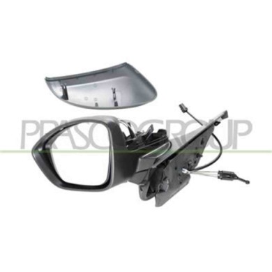 CI3287124_3.JPG Retrovisore Sinistro Per Citroen C3 Dal 2016 Al 2020