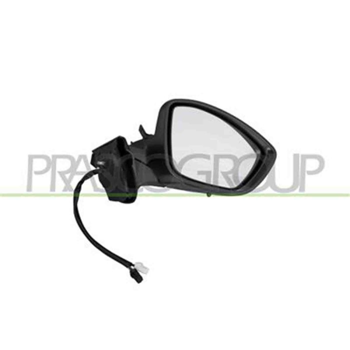 CI3287333_1.JPG Retrovisore Destro Per Citroen C3 Dal 2016 Al 2020