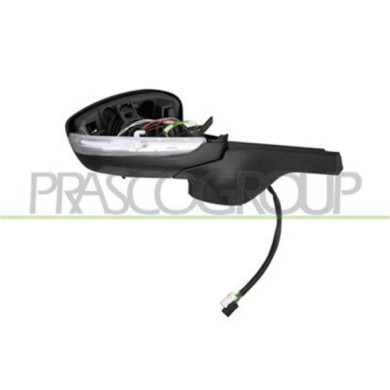 CI3287333_2.JPG Retrovisore Destro Per Citroen C3 Dal 2016 Al 2020