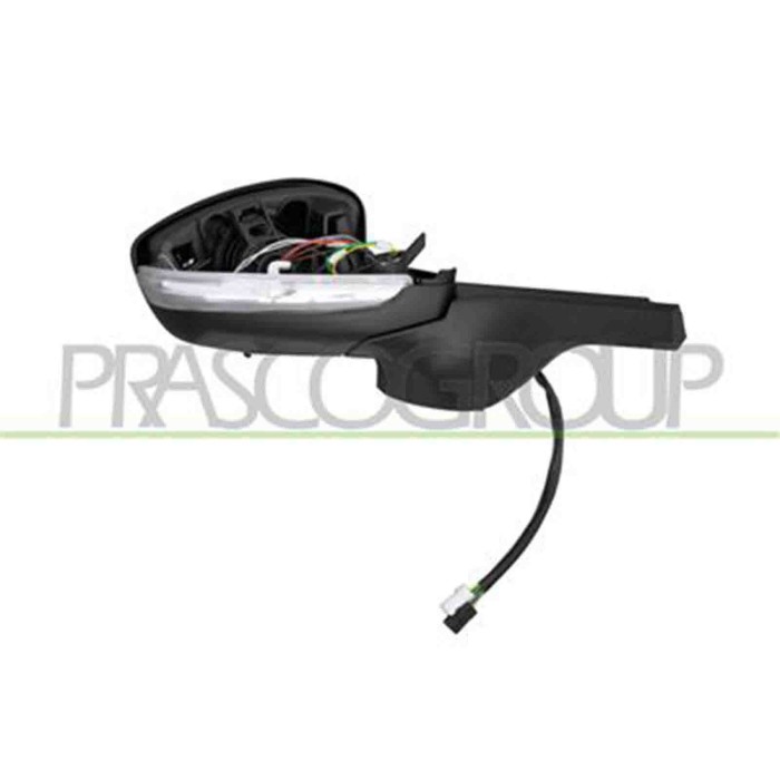 CI3287333_2.JPG Retrovisore Destro Per Citroen C3 Dal 2016 Al 2020