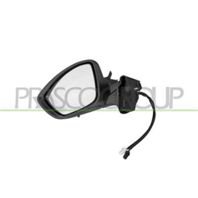 CI3287334_1.JPG Retrovisore Sinistro Per Citroen C3 Dal 2016 Al 2020