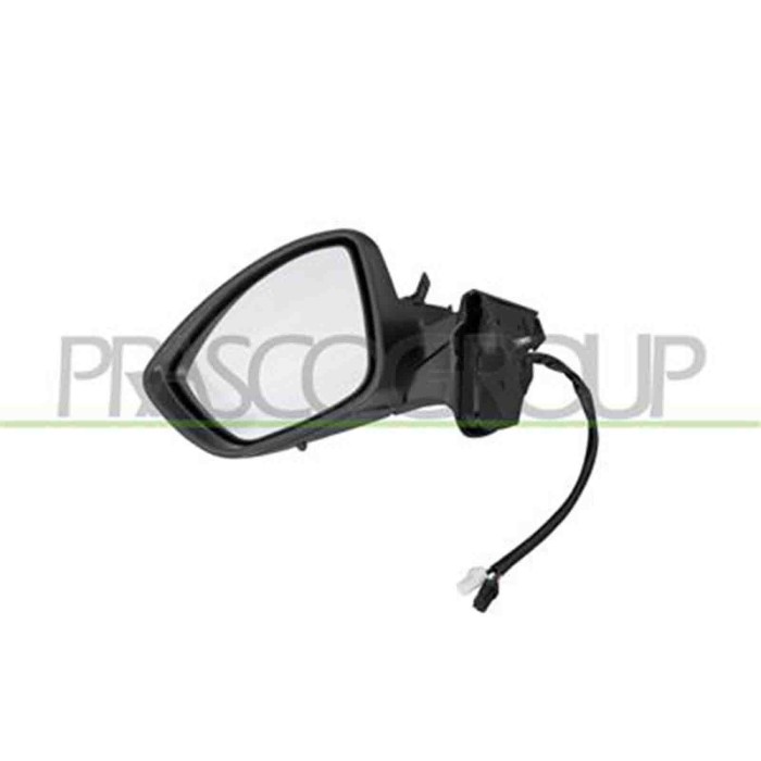 CI3287334_1.JPG Retrovisore Sinistro Per Citroen C3 Dal 2016 Al 2020
