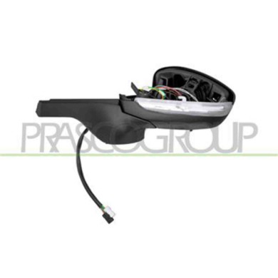 CI3287334_2.JPG Retrovisore Sinistro Per Citroen C3 Dal 2016 Al 2020