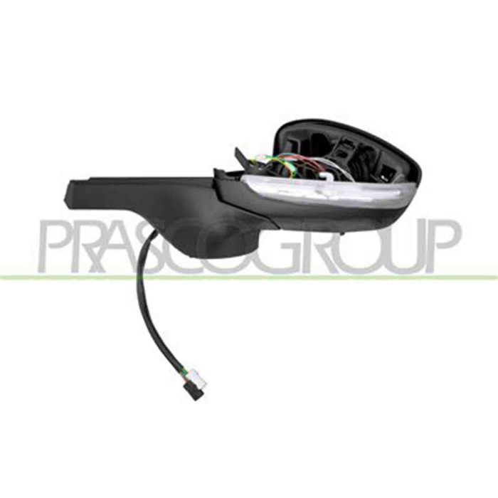 CI3287334_2.JPG Retrovisore Sinistro Per Citroen C3 Dal 2016 Al 2020